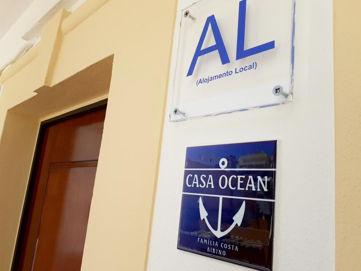 Casa Ocean Apartment Carvoeiro  Exterior photo